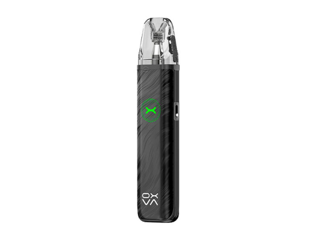 OXVA Xlim - Go 2 Pod Kit - black-shadow