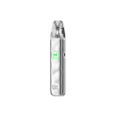 OXVA Xlim - Go 2 Pod Kit - metal-silver
