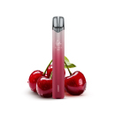 ELFBAR 800 - Cherry (Kirsche) - 0 mg - 800 Züge