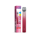 ELFBAR 800 - Cherry (Kirsche) - 0 mg - 800 Züge