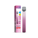 ELFBAR 800 - Pink Lemonade (pinke Limonade) - 0 mg - 800 Züge