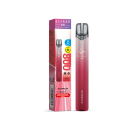 ELFBAR 800 - Watermelon (Wassermelone) - 0 mg - 800...