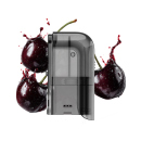 PIXL MAX 20K  - Refill Container (Pod) - Black Cherry -...