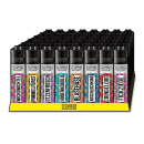 Clipper Large BEST OF SCHIMPFWÖRTER, 48er Display