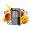 PIXL MAX 20K  - Refill Container (Pod) - Mango Ice -...