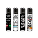 Clipper Large YOUR MOM, 48er Display