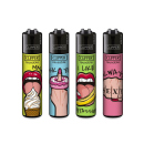 Clipper Large SEXY, 48er Display