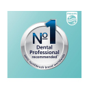 Philips Sonicare for Kids; elektr. Schallazahnbürste mit App; türkis - Modell HX6322/04; UVP: 59,99 Euro