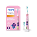 Philips Sonicare for Kids; elektr. Schallazahnbürste...