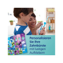 Philips Sonicare for Kids; elektr. Schallazahnbürste mit App; rosa - Modell HX6352/42; UVP: 59,99 Euro