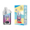 RandM Tornado - Box Pod 1200 - Starter Kit blau pink