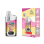 RandM Tornado - Box Pod 1200 - Starter Kit pink gelb