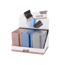 Zigarettenboxen "TEAR DROPS", für 20 Zig./100mm, 12er Display