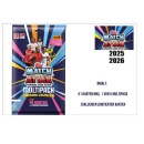 Match Attax Bundesliga 2025/2026 - Multipack