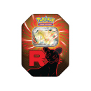 Pokémon Tin Box - Team Rockets Snonilikat 125 -...