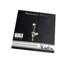 Shisha Alufolie; 100er Pack