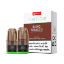 OXVA Artio 2 - 2er Set - 8mg - 2ml - Blend Tobacco