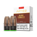 OXVA Artio 2 - 2er Set - 18mg - 2ml - Blend Tobacco