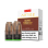 OXVA Artio 2 - 2er Set - 18mg - 2ml - Blend Tobacco