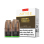 OXVA Artio 2 - 2er Set - 18mg - 2ml - Original Tobacco