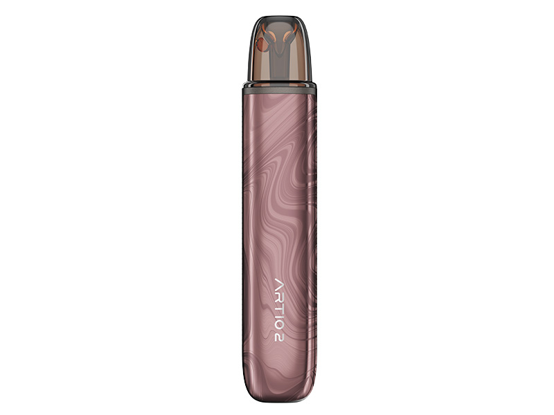 OXVA Artio 2 Device Basisgerät - Rose Pink (Pinke Rose)