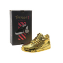 Grinder "Tear Force1 Gold";  3-tlg.; Ø 35 mm; ca. 8 x14,5 cm, einzeln