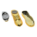 Grinder "Tear Force1 Gold";  3-tlg.; Ø 35 mm; ca. 8 x14,5 cm, einzeln