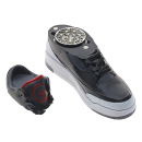 Grinder "Tear Force1 Schwarz"; 3-tlg.; Ø 35 mm; ca. 8 x14,5 cm, einzeln