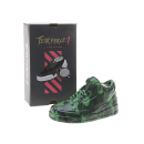 Grinder "Tear Force1 Camouflage Grün";...