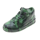 Grinder "Tear Force1 Camouflage Grün"; 3-tlg.; Ø 35 mm; ca. 8 x14,5 cm, einzeln