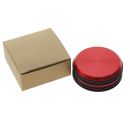 Grinder "Rund" 2-tlg.; 5-fach sort.; Ø 50 mm; Höhe 2 cm; einzeln