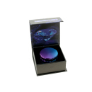 Grinder Diamond"; 4-tlg.; 3-fsch sort.; Ø 53 mm; Höhe 3,8 cm; einzeln