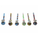 Hand Pipes Stand Up, 9 x 4 cm