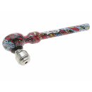 Hand Pipes Stand Up, 9 x 4 cm