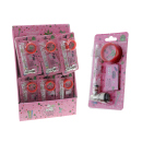 Pfeifen-Set "Baked Bunny" (Pfeife, Grinder;...