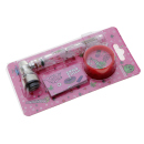 Hand Pipes Stand Up, 9 x 4 cm