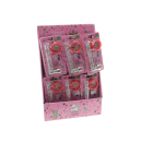 Hand Pipes Stand Up, 9 x 4 cm