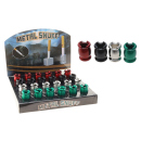 Glutkiller "Klassik"; 4-fach sort.; 24er Display