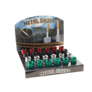 Glutkiller "Klassik"; 4-fach sort.; 24er Display