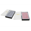 Kartenspiel "Royal" 2-fach sortiert in...