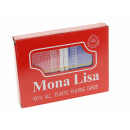 Kartenspiel "Mona Lisa" Doppelpack