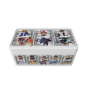 Yu-Gi-Oh ! Mega Pack Tin 2025