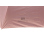Regen- u. UV-Schirm ca. 100 cm; rosa, für die Tasche