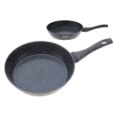 Bratpfanne Ø 24 cm; Höhe 5,5 cm;...