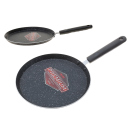 Crepes Pfanne Ø 24 cm; Höhe 2 cm;...