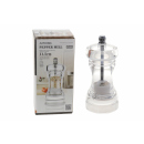 Pfefferm&uuml;hle; Acryl; H&ouml;he 11,5 cm