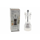 Pfefferm&uuml;hle; Acryl; H&ouml;he 14 cm