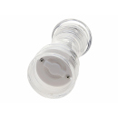 Pfefferm&uuml;hle; Acryl; H&ouml;he 14 cm