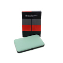 Pflegeset für Maniküre, Pediküre und Gesichtspflege; 18-teilig, in Reisetasche mit Magnetverschluss