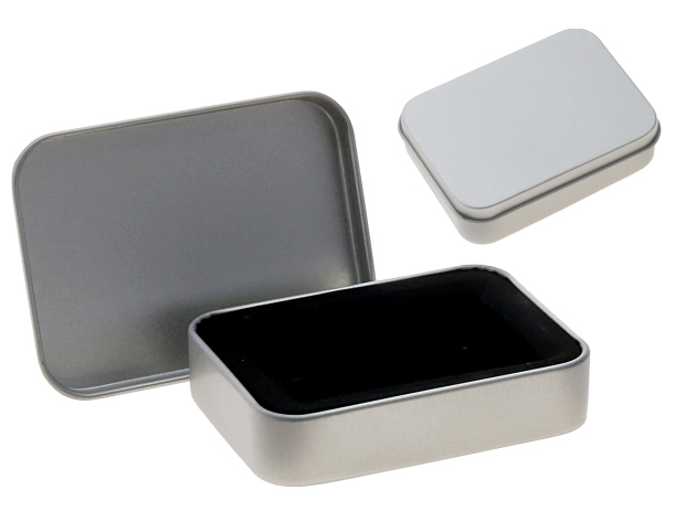 Geschenksbox für Benzinfeuerzeuge